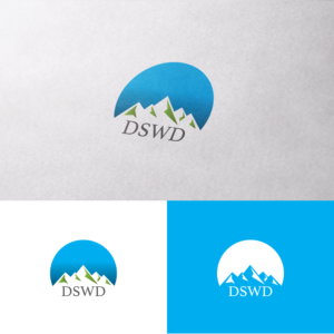 Logo Design by BRAT Studio for Dominion Water and Sanitation District | Design: #16614652