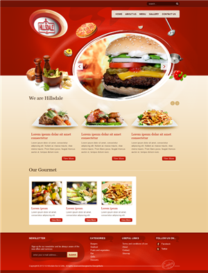 Diseño Wordpress por Chaitanya S. para NuOrder Solutions Inc. | Diseño: #2708636