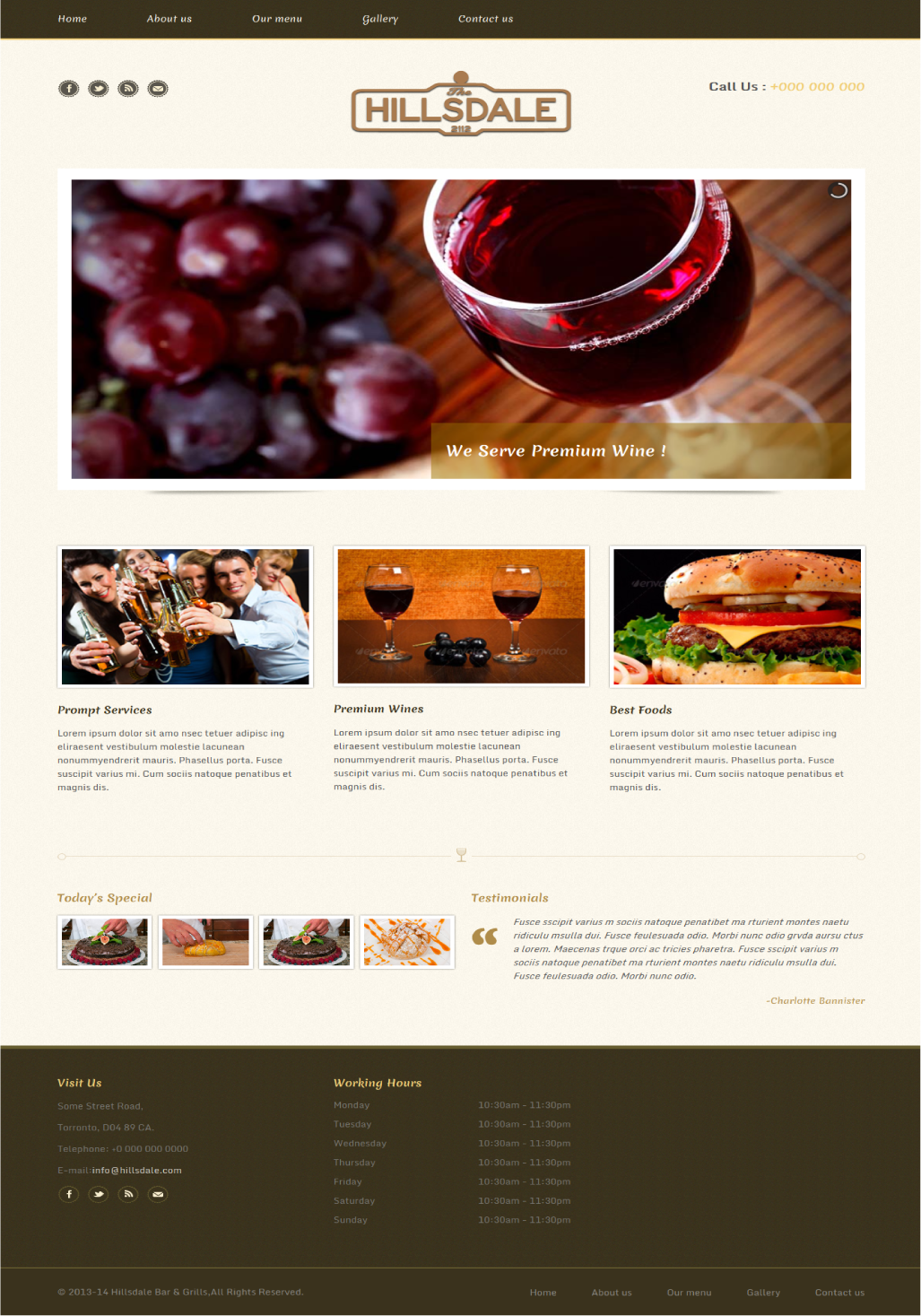 Wordpress Design by Chaitanya S. for NuOrder Solutions Inc. | Design #2711478