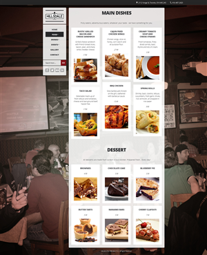 Diseño Wordpress por Da Miracle para NuOrder Solutions Inc. | Diseño: #2741960