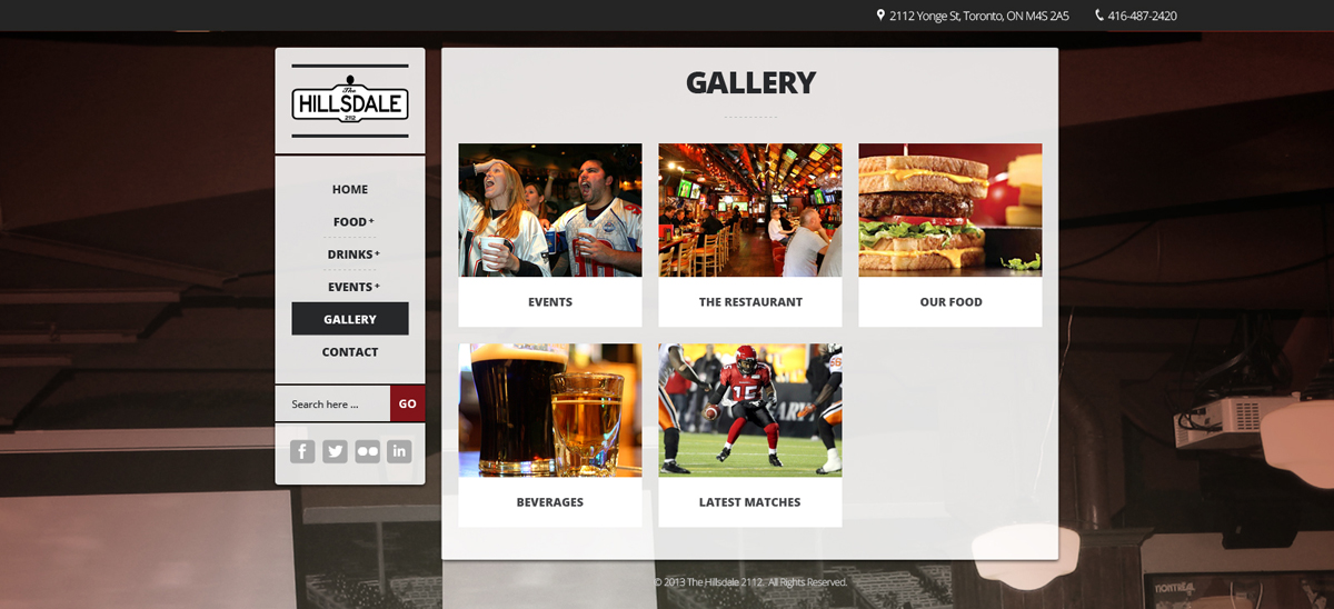 Wordpress Design by Da Miracle for NuOrder Solutions Inc. | Design #2741992