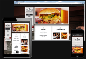 Diseño Wordpress por Da Miracle para NuOrder Solutions Inc. | Diseño: #2778569
