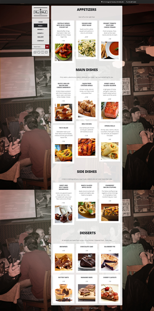 Diseño Wordpress por Da Miracle para NuOrder Solutions Inc. | Diseño: #2778607
