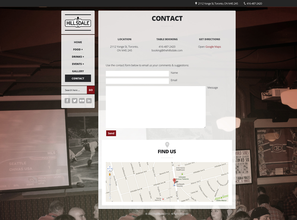 Wordpress Design by Da Miracle for NuOrder Solutions Inc. | Design #2792249