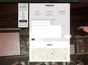 Diseño Wordpress por Da Miracle para NuOrder Solutions Inc. | Diseño: #2807429