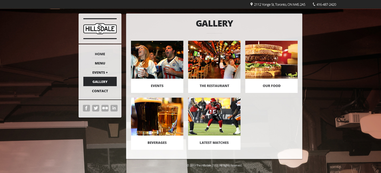 Wordpress Design by Da Miracle for NuOrder Solutions Inc. | Design #2807474