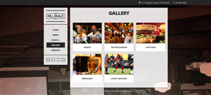 Diseño Wordpress por Da Miracle para NuOrder Solutions Inc. | Diseño: #2807474