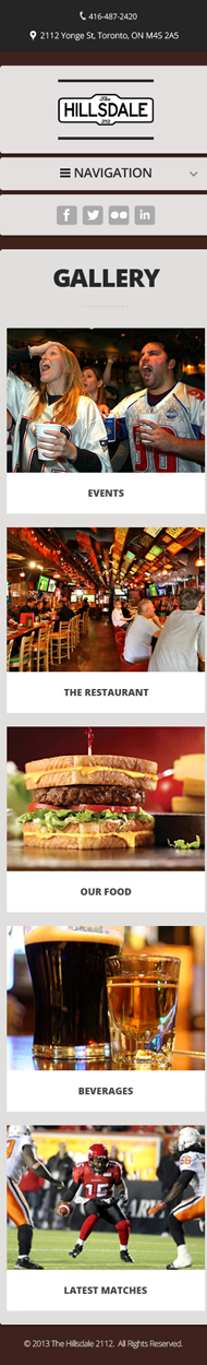 Wordpress Design by Da Miracle for NuOrder Solutions Inc. | Design #2807559