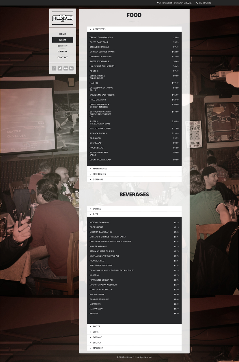 Wordpress Design by Da Miracle for NuOrder Solutions Inc. | Design #2807571