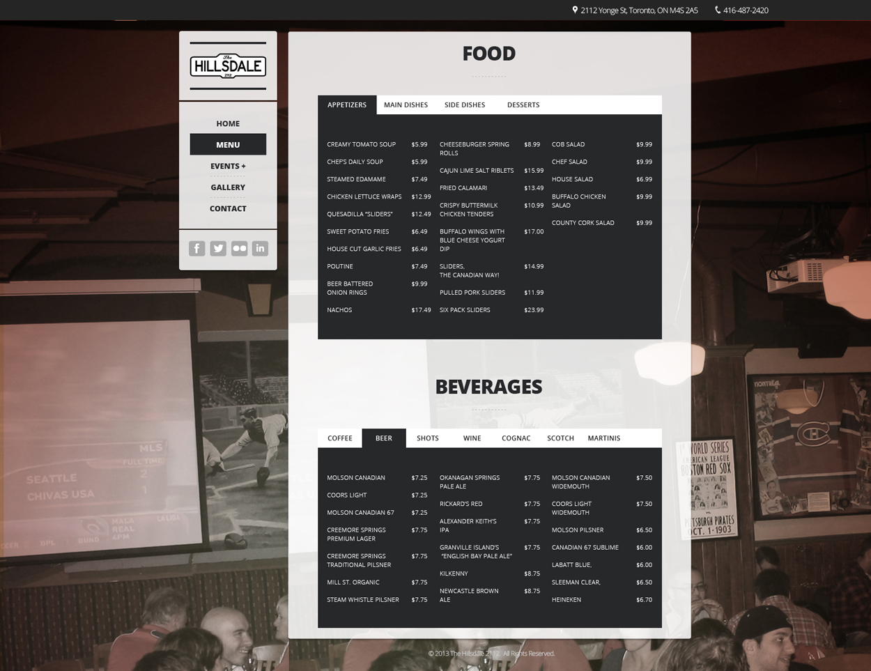 Design Wordpress par Da Miracle pour NuOrder Solutions Inc. | Design #2807591