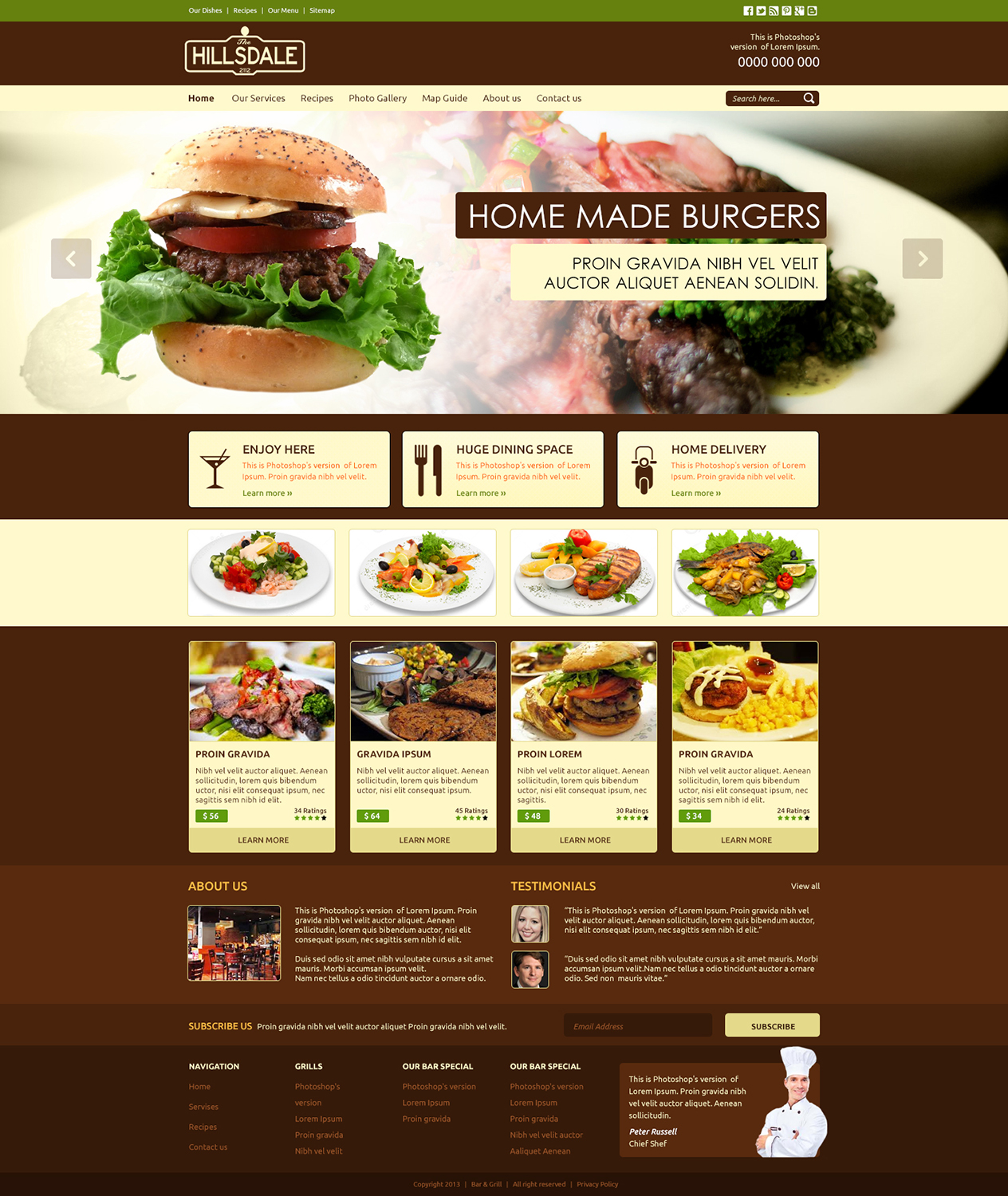 Wordpress Design by WirePaper for NuOrder Solutions Inc. | Design #2670049