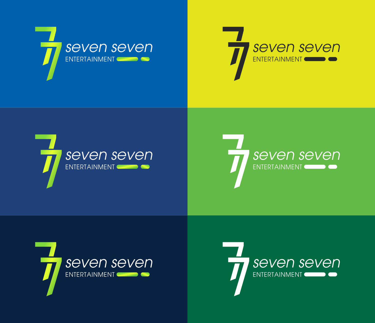 Logo Design by Mathan Jawahar for Future Tech Enterprise, Inc. | Design #16590893