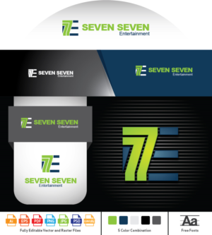 Logo Design by Umer Ilyas for Future Tech Enterprise, Inc. | Design: #16586503