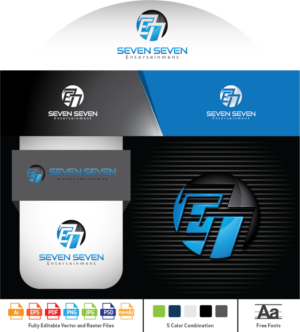 Logo Design by Umer Ilyas for Future Tech Enterprise, Inc. | Design: #16586504