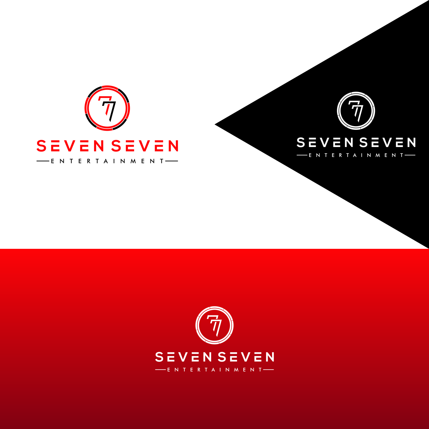 Logo Design by Jroeh_Studio for Future Tech Enterprise, Inc. | Design #16663259