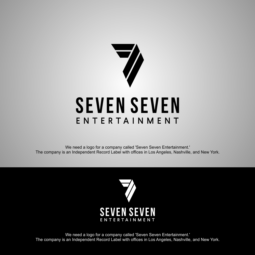 Logo Design by Rhibas for Future Tech Enterprise, Inc. | Design #16671532