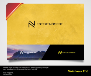 Diseño de Logo por Mariono Fx para Future Tech Enterprise, Inc. | Diseño: #16593962