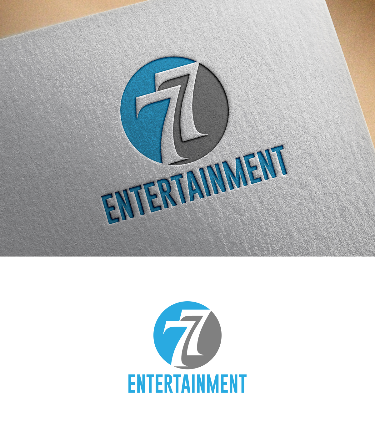 Logo Design by supercreative for Future Tech Enterprise, Inc. | Design #16591269