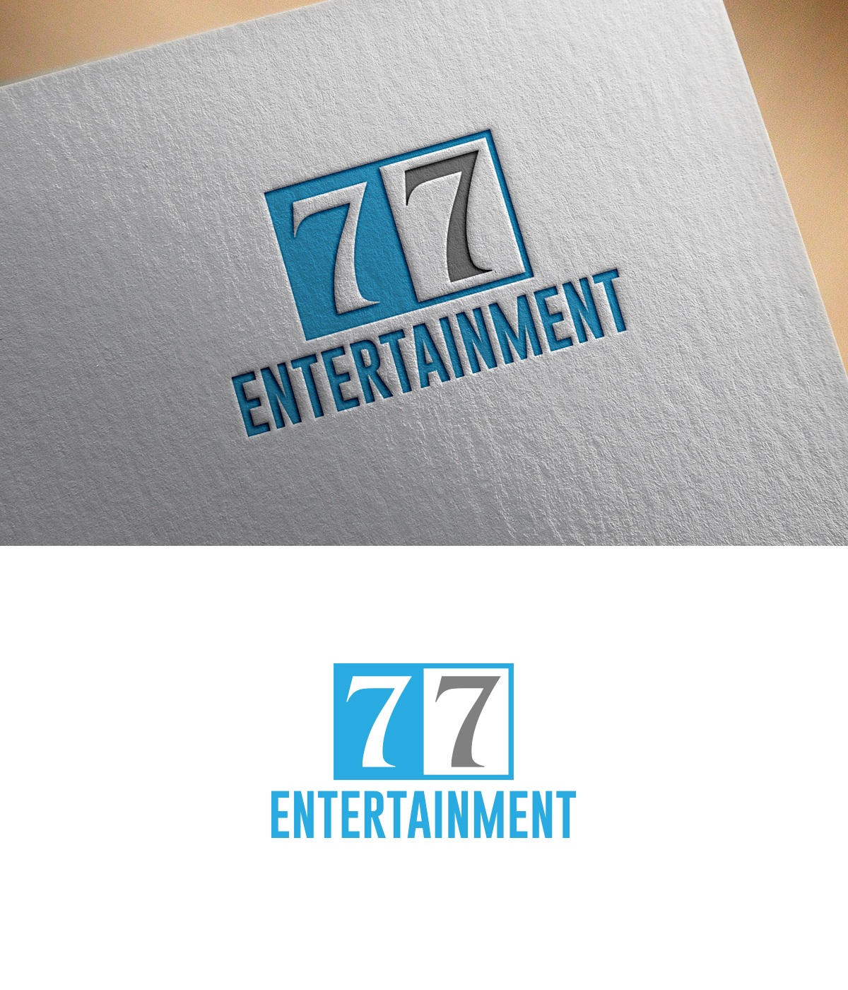 Logo Design by supercreative for Future Tech Enterprise, Inc. | Design #16591270