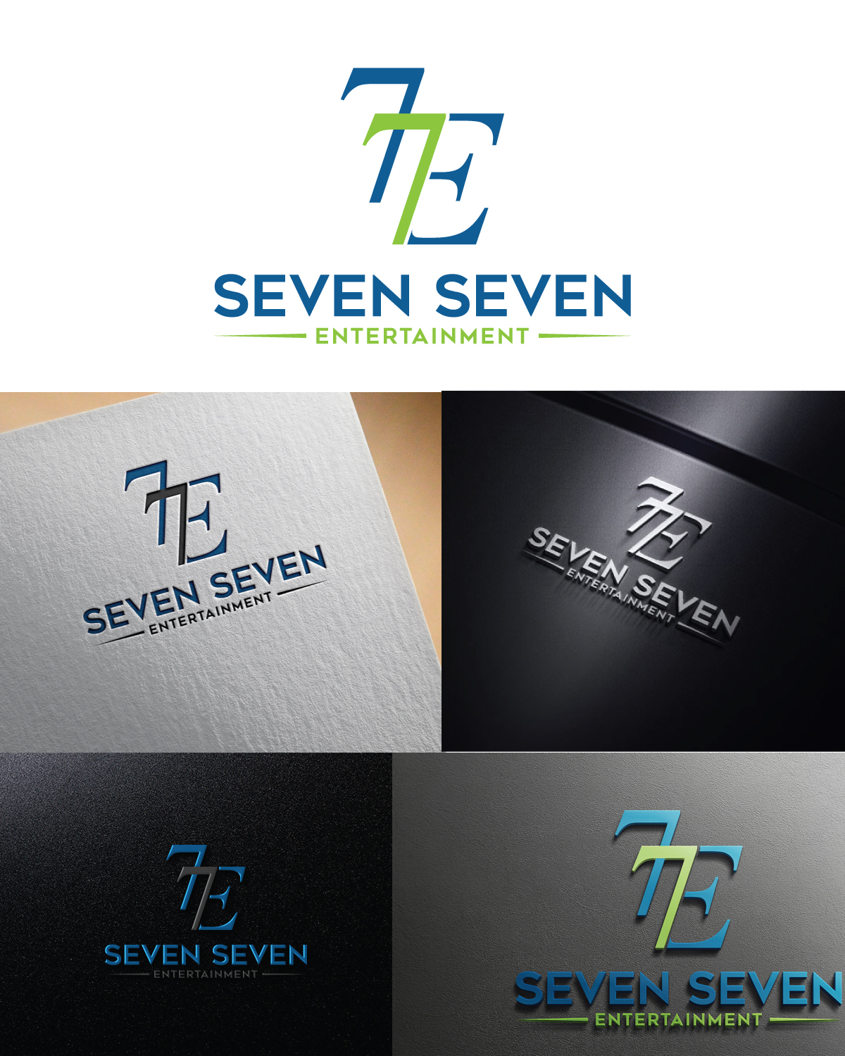 Logo Design by RHD for Future Tech Enterprise, Inc. | Design #16597912