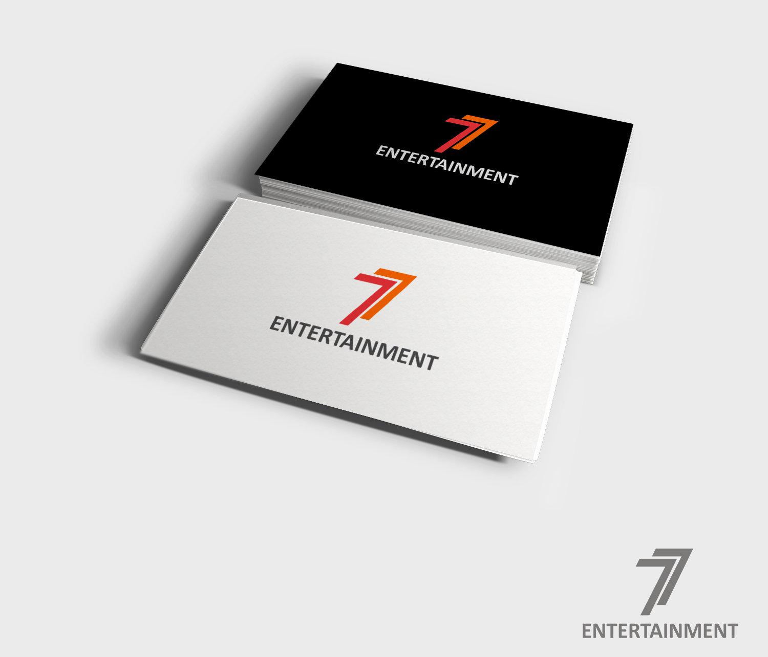 Logo Design by Djamdesign for Future Tech Enterprise, Inc. | Design #16575477