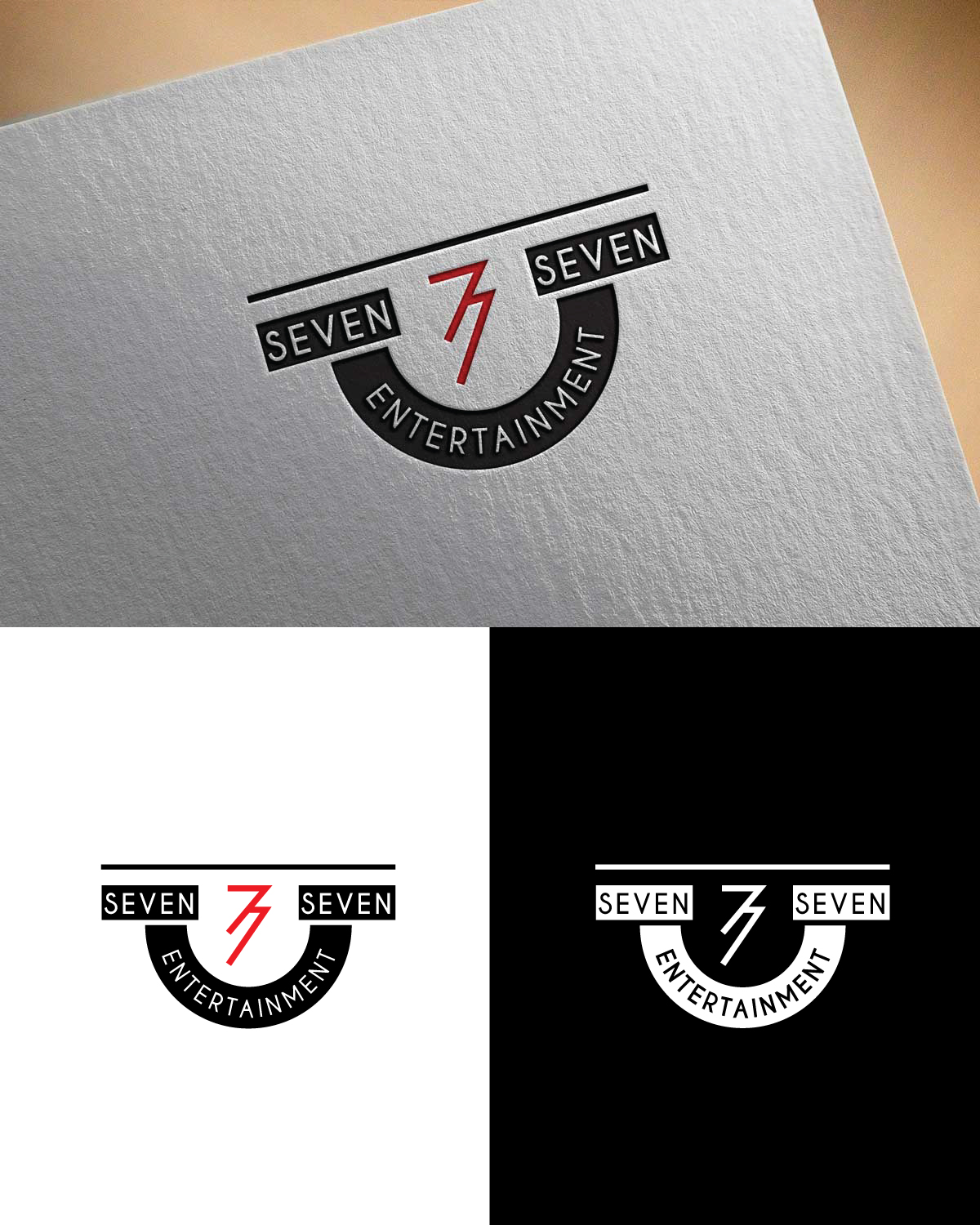 Logo Design by Umuarus for Future Tech Enterprise, Inc. | Design #16663935