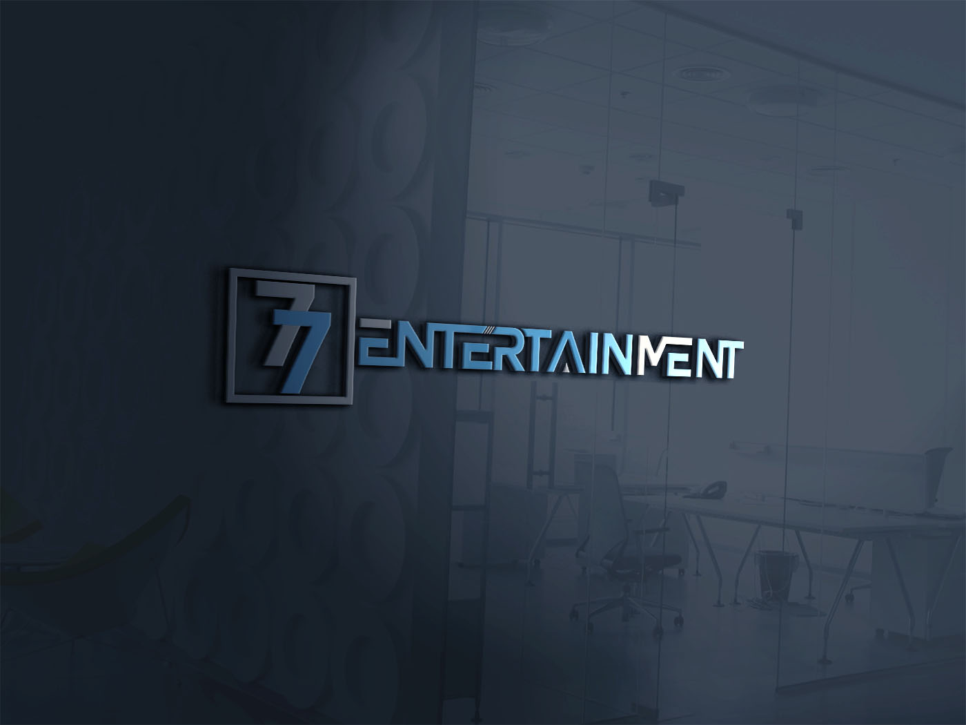 Logo Design by Alhamduliallah for Future Tech Enterprise, Inc. | Design #16582595