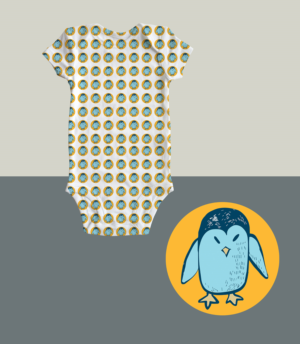 Graphic Design by INGA DESIGN