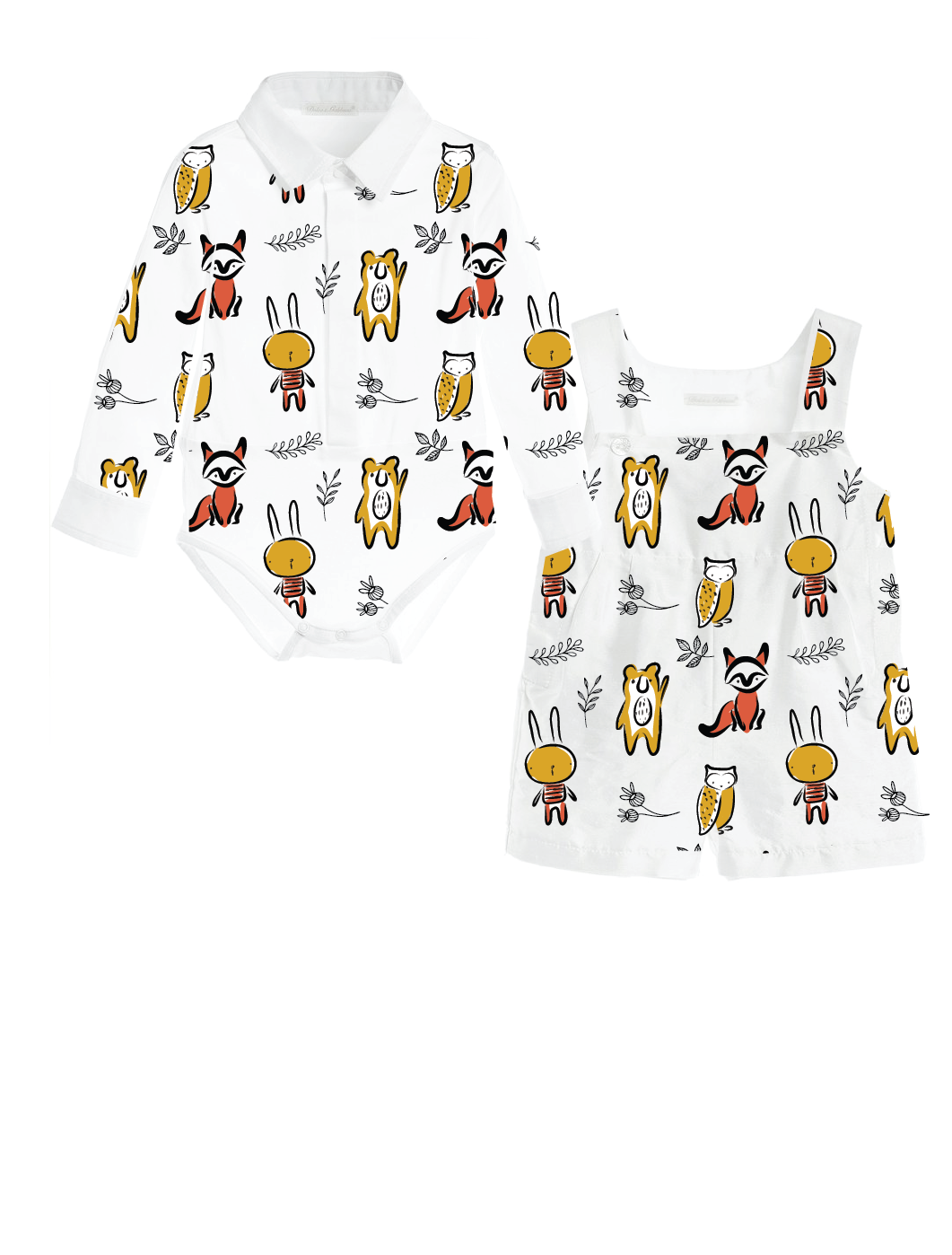 Graphic Design by ash for Jonah & Elijah | Design #16731513