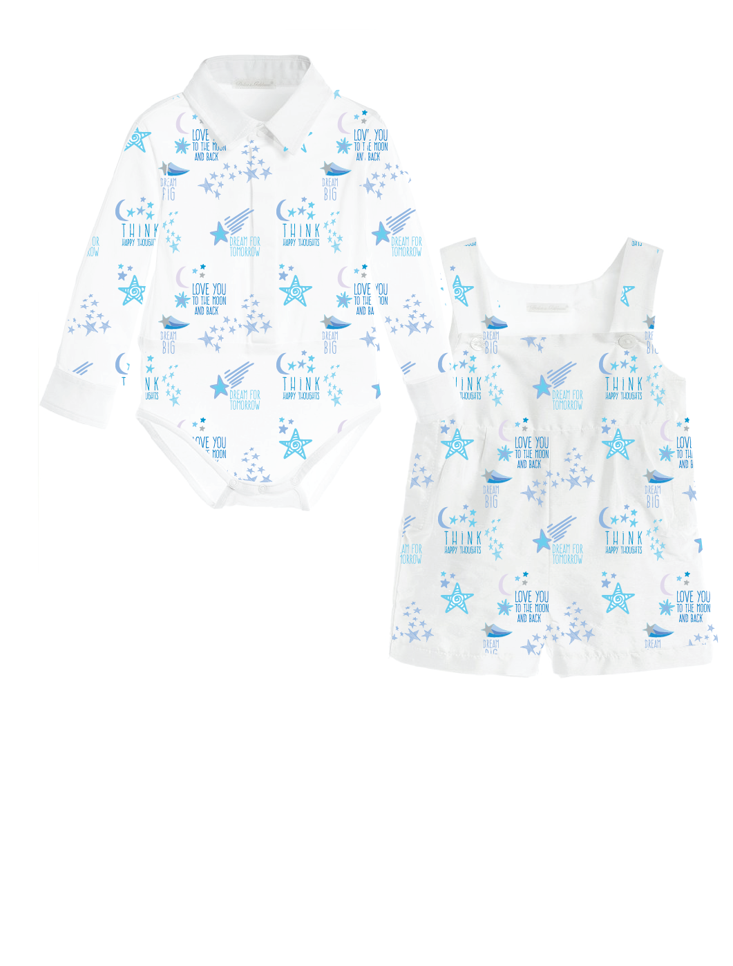 Graphic Design by ash for Jonah & Elijah | Design #16731516