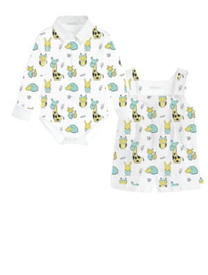 Graphic Design by ash for Jonah & Elijah | Design: #16731603