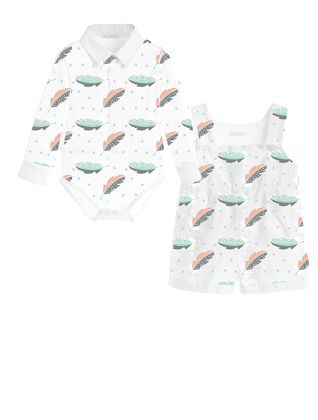 Graphic Design by ash for Jonah & Elijah | Design #16762067