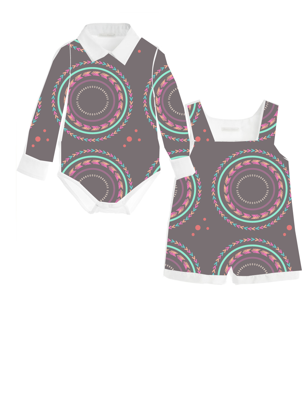 Graphic Design by ash for Jonah & Elijah | Design #16762070