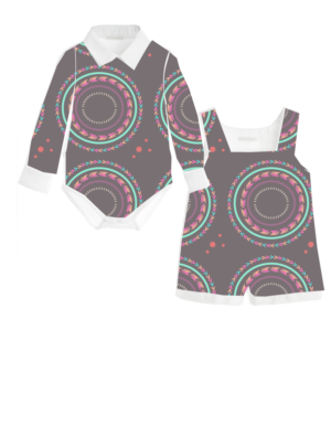 Graphic Design by ash for Jonah & Elijah | Design: #16762070