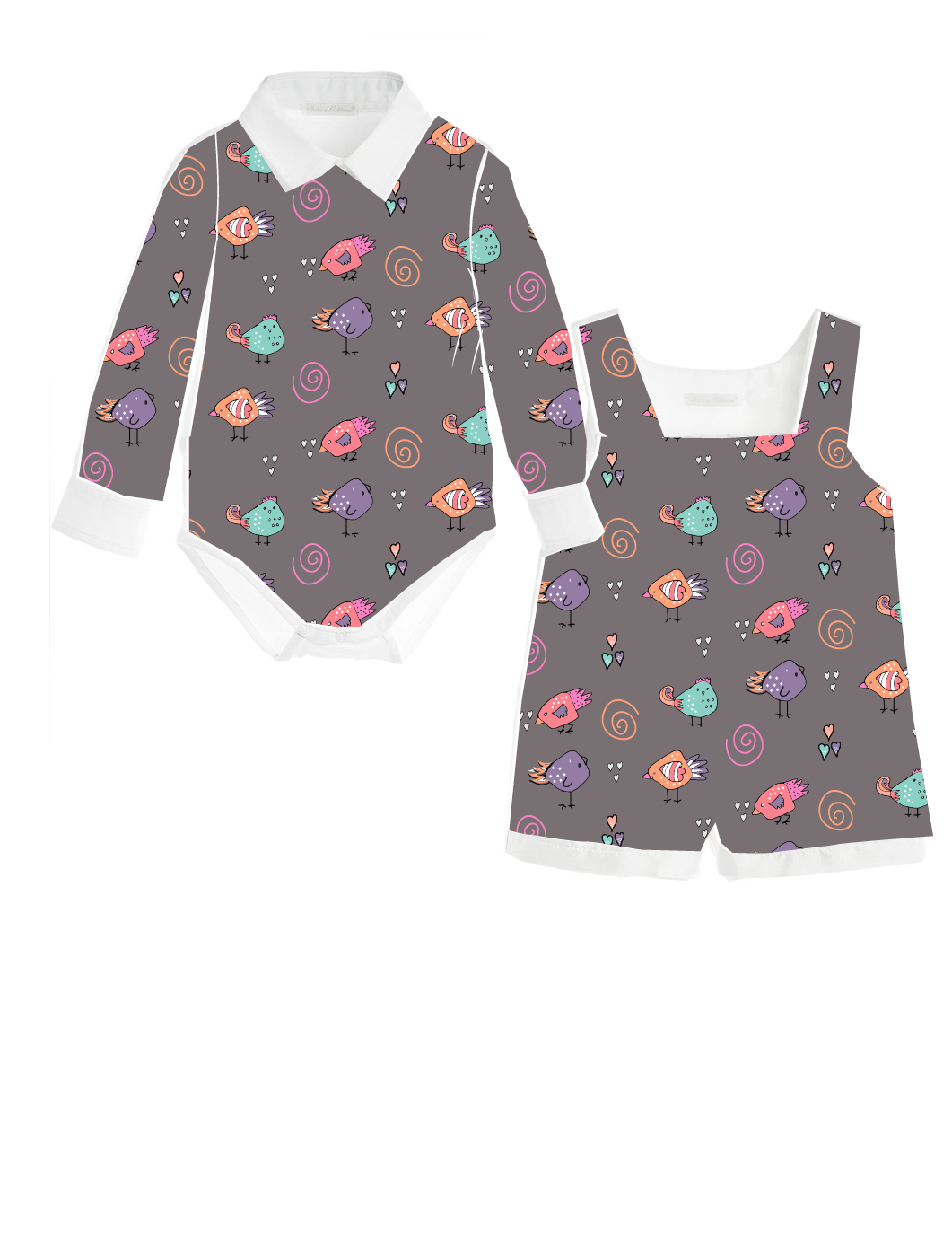 Graphic Design by ash for Jonah & Elijah | Design #16762072