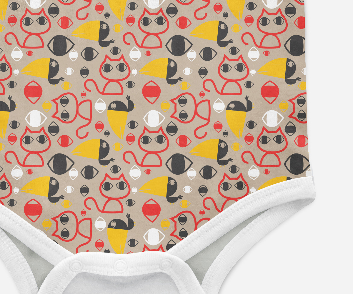 Graphic Design by elpisk for Jonah & Elijah | Design #16797924