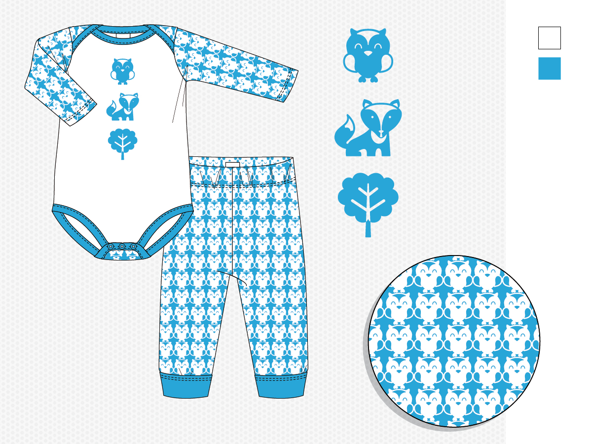 Graphic Design by Whitebread for Jonah & Elijah | Design #16676486