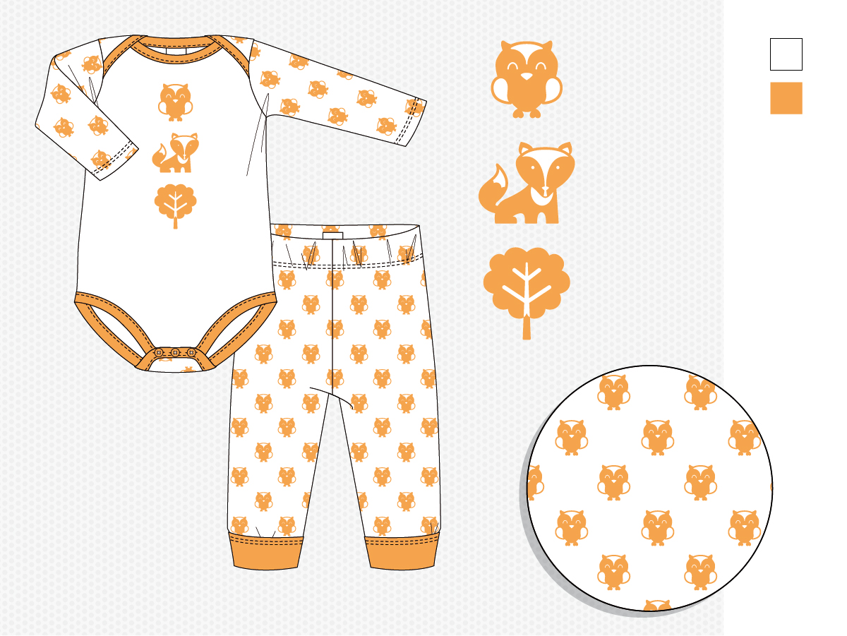 Graphic Design by Whitebread for Jonah & Elijah | Design #16676487