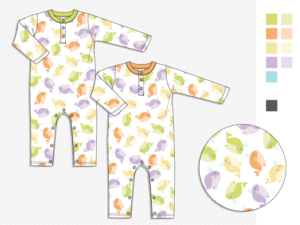Graphic Design by Whitebread for Jonah & Elijah | Design #16687283