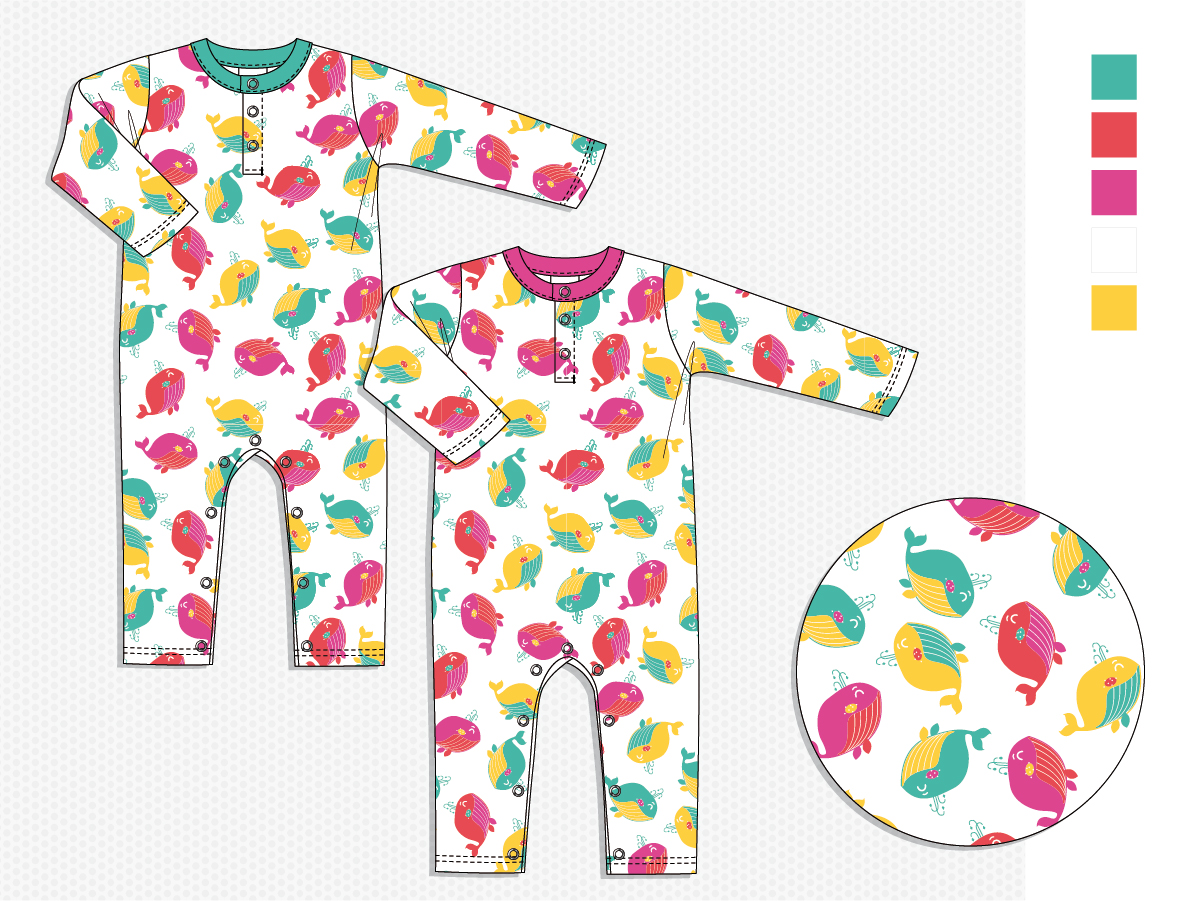 Graphic Design by Whitebread for Jonah & Elijah | Design #16687290