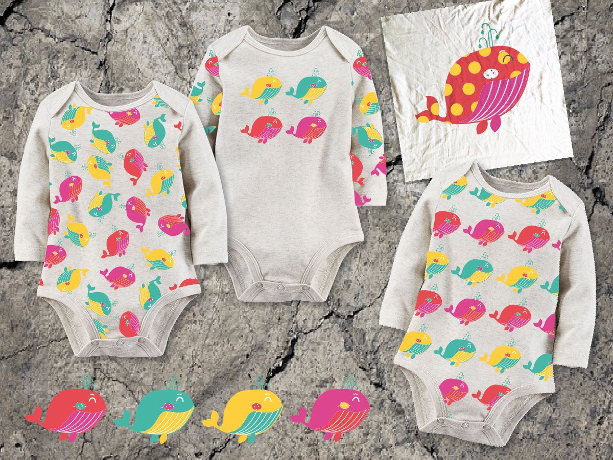 Graphic Design by Whitebread for Jonah & Elijah | Design #16687543