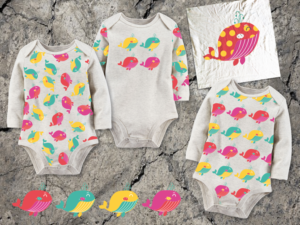 Graphic Design by Whitebread for Jonah & Elijah | Design: #16687543