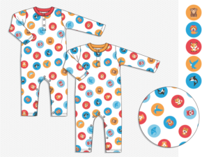 Graphic Design by Whitebread for Jonah & Elijah | Design: #16687983