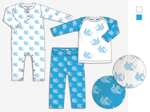 Graphic Design by Whitebread for Jonah & Elijah | Design: #16701101