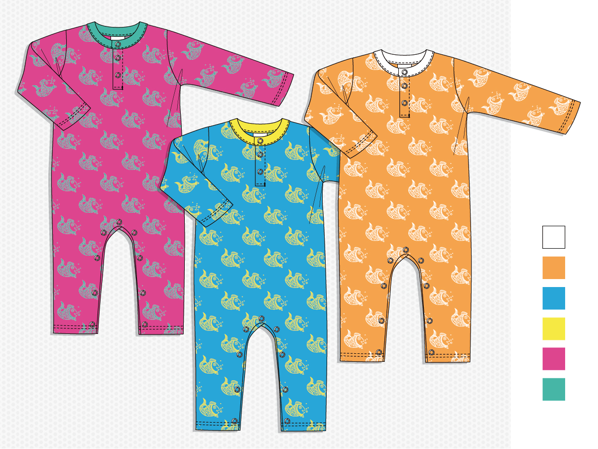 Graphic Design by Whitebread for Jonah & Elijah | Design #16701107