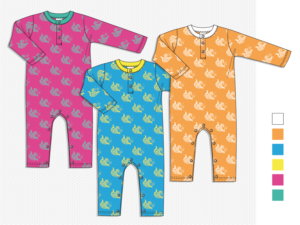 Graphic Design by Whitebread for Jonah & Elijah | Design: #16701107