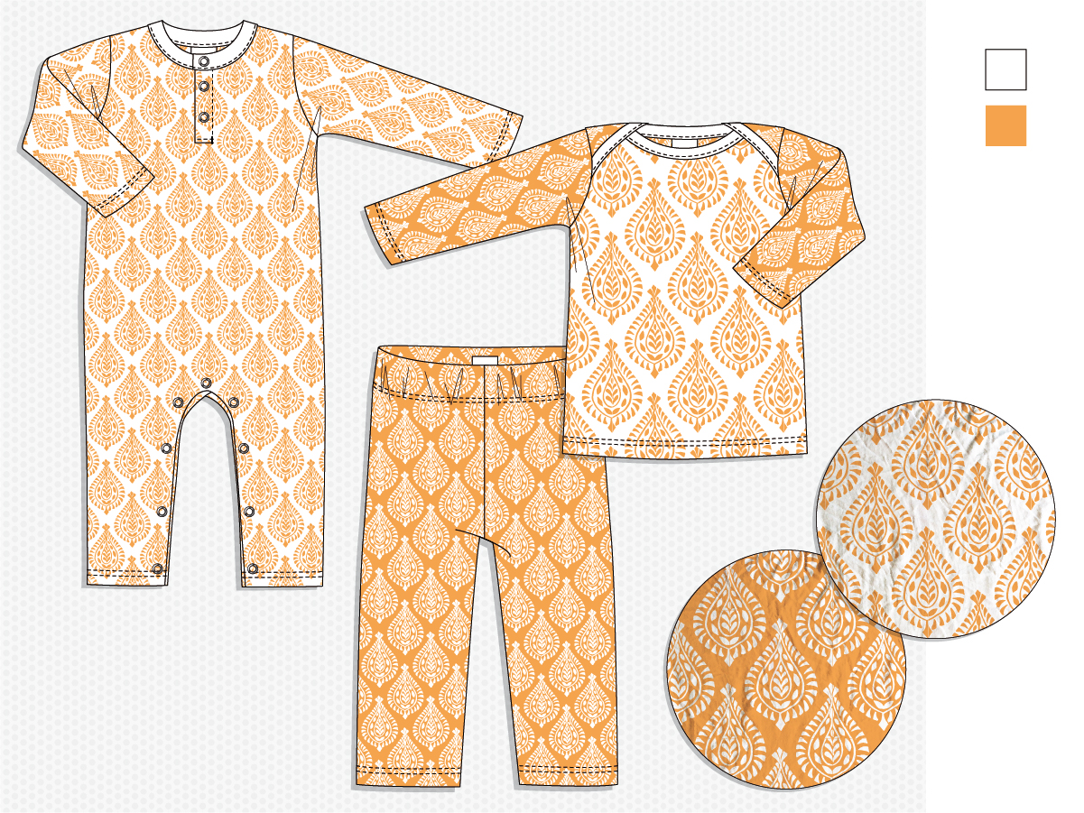 Graphic Design by Whitebread for Jonah & Elijah | Design #16703910