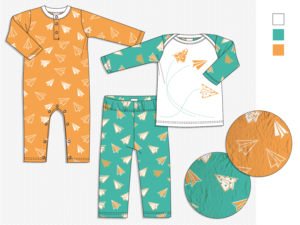 Graphic Design by Whitebread for Jonah & Elijah | Design: #16711917