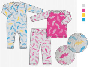 Graphic Design by Whitebread for Jonah & Elijah | Design: #16712066