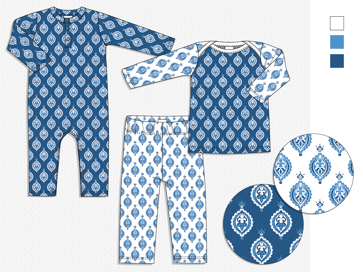 Grafik-Design von Whitebread für Jonah & Elijah | Design #16751488